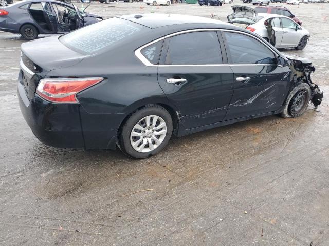 2015 NISSAN ALTIMA 2.5 - 1N4AL3AP3FN877818