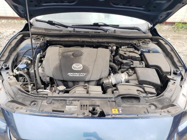 2018 MAZDA 3 TOURING - 3MZBN1L34JM265702