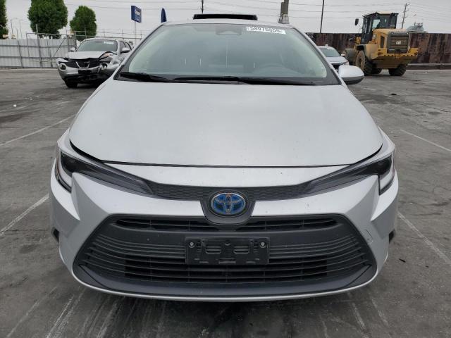 2024 TOYOTA COROLLA LE - JTDBCMFE4R3055623