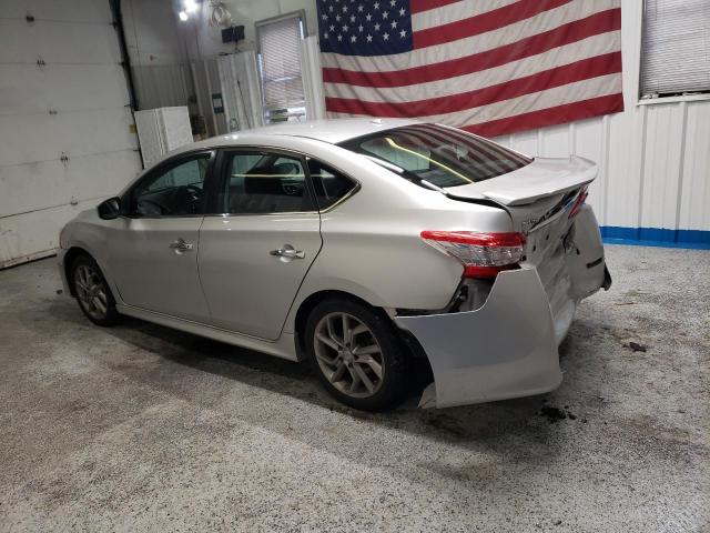 Vin: 3n1ab7ap6dl663636, lot: 55982735, nissan sentra s 20132