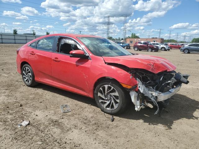 Vin: 2hgfc2f71jh568676, lot: 58194065, honda civic ex 20184
