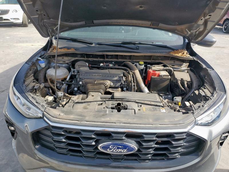 2024 FORD ESCAPE ST 1FMCU9NA8RUB39513