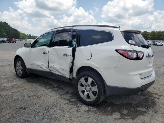 Vin: 1gnkvjkd1fj303928, lot: 58254585, chevrolet traverse ltz 20152