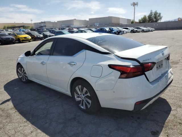Vin: 1n4bl4bv4ln317616, lot: 58226135, nissan altima s 20202