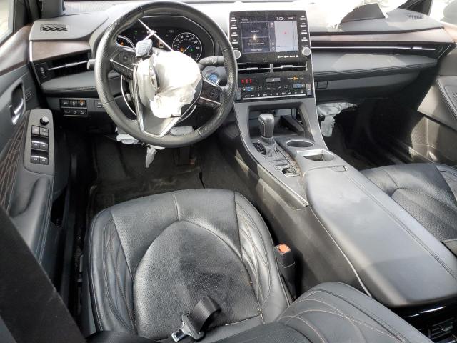 2021 TOYOTA AVALON LIM 4T1DA1AB6MU008800