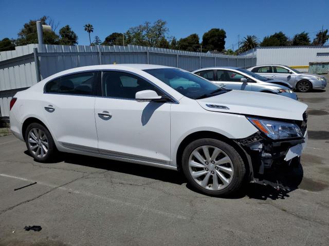 Vin: 1g4gb5g3xff326136, lot: 58223765, buick lacrosse 20154