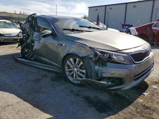 2015 KIA OPTIMA SX 5XXGR4A64FG420284