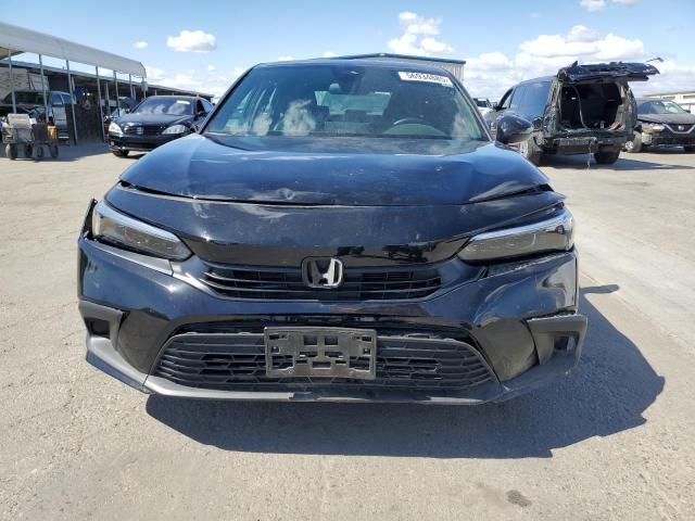 2024 HONDA CIVIC SPOR - 2HGFE2F53RH591378