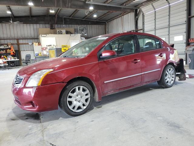 Vin: 3n1ab6apxal709765, lot: 57423135, nissan sentra 2.0 2010 img_1