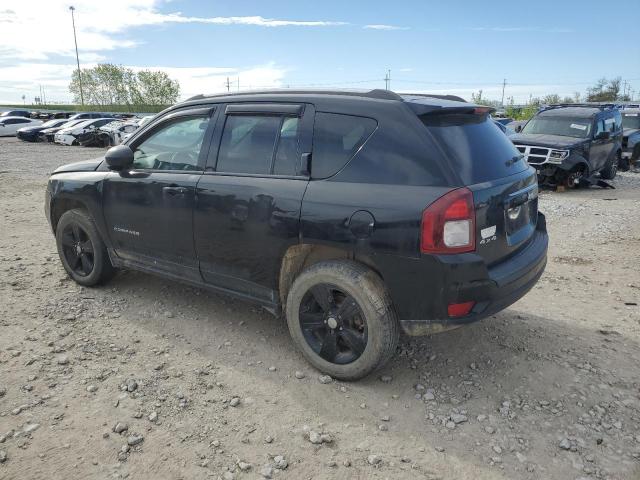 Vin: 1c4njdbb2ed800419, lot: 51495845, jeep compass sport 20142