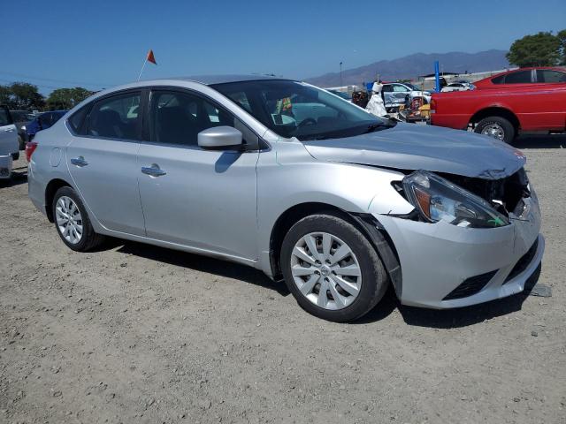 Vin: 3n1ab7ap3ky230873, lot: 57673725, nissan sentra s 20194