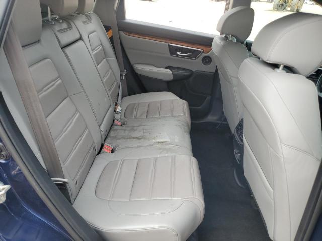 2018 HONDA CR-V EXL - 2HKRW2H89JH623715