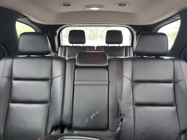 2018 DODGE DURANGO GT 1C4RDJDG0JC133298