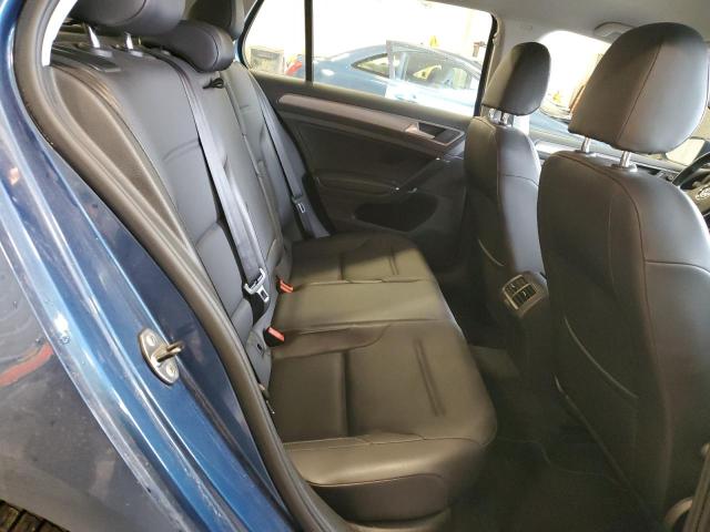 2015 VOLKSWAGEN GOLF - 3VW217AU2FM020124