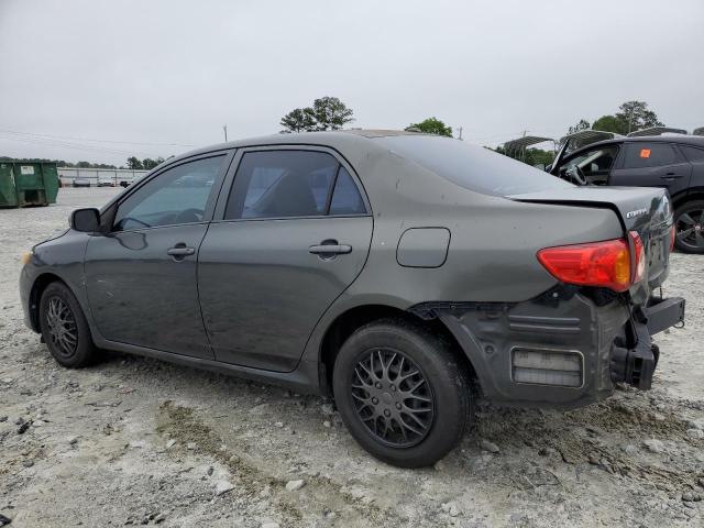 Vin: 1nxbu4ee8az217567, lot: 58617335, toyota corolla base 20102