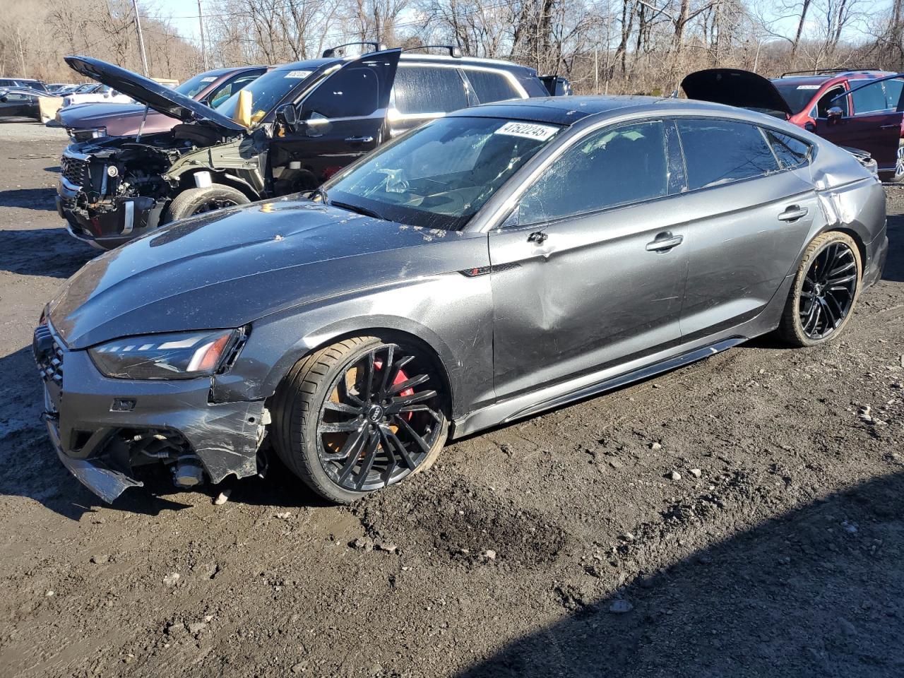 AUDI S5 RS5