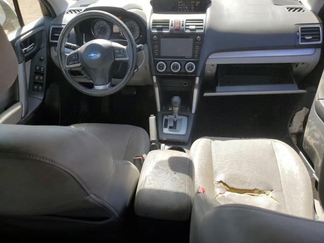 2016 SUBARU FORESTER 2 - JF2SJAHC8GH541076