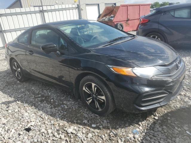 Vin: 2hgfg3b82fh528056, lot: 57508415, honda civic ex 20154