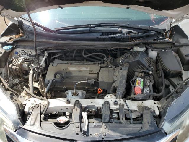 2015 HONDA CR-V LX 5J6RM4H32FL047128