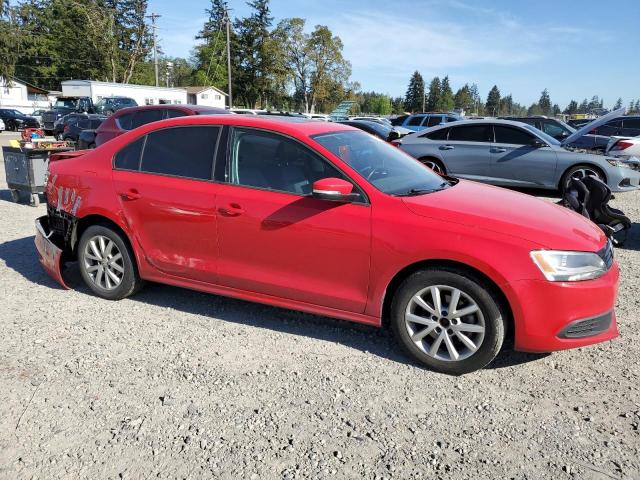Vin: 3vwdp7ajxcm411045, lot: 55111105, volkswagen jetta se 20124