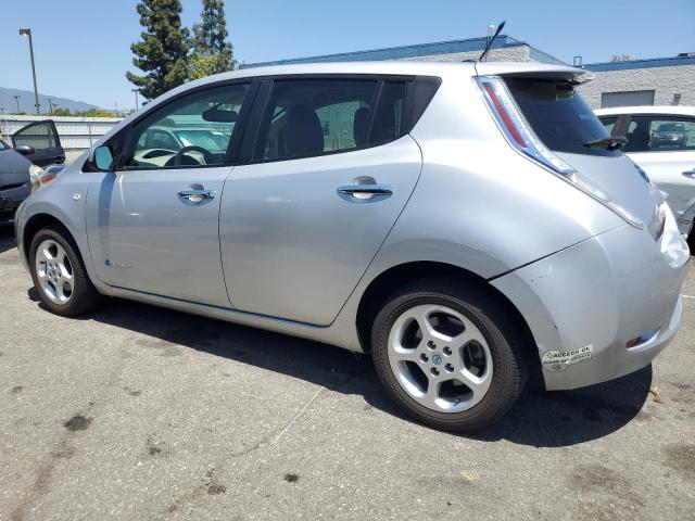 Vin: jn1az0cp1bt002136, lot: 57594155, nissan leaf sv 20112