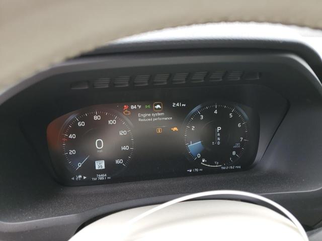 2019 VOLVO XC90 T6 MO YV4A22PKXK1459872