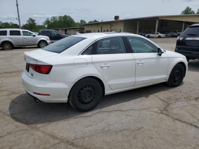 Vin: waue8gff1g1085659, lot: 58096605, audi a3 premium plus 20163