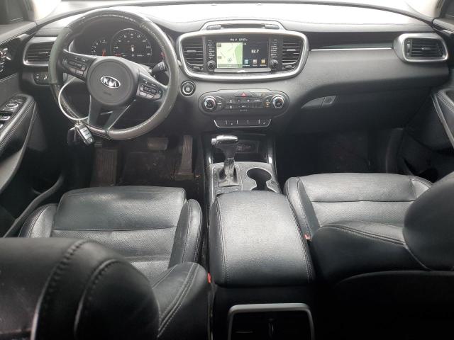 2016 KIA SORENTO SX - 5XYPK4A50GG119438