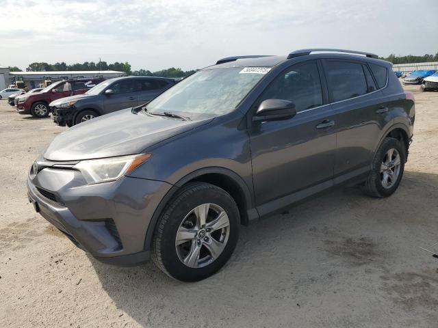 Vin: jtmzfrev3hj143240, lot: 56947275, toyota rav4 le 2017 img_1