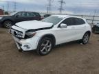 2018 MERCEDES-BENZ GLA 250 4MATIC - WDCTG4GB9JJ530206