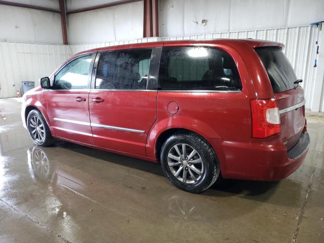 Vin: 2c4rc1hg0fr662715, lot: 58925315, chrysler minivan s 20152