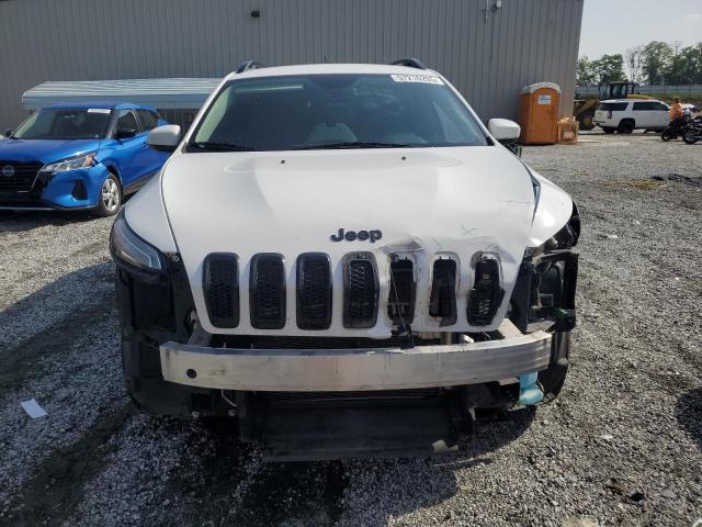 2018 JEEP CHEROKEE L 1C4PJMCB0JD502937