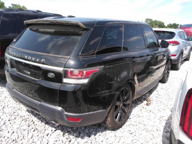 Vin: salwr2wf9ea324422, lot: 58230845, land rover rangerover hse 20143