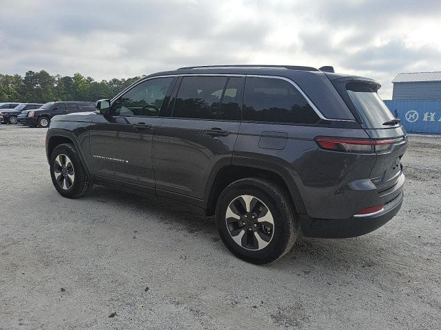 Vin: 1c4rjyb69n8717011, lot: 56569405, jeep grand cher limited 4xe 20222