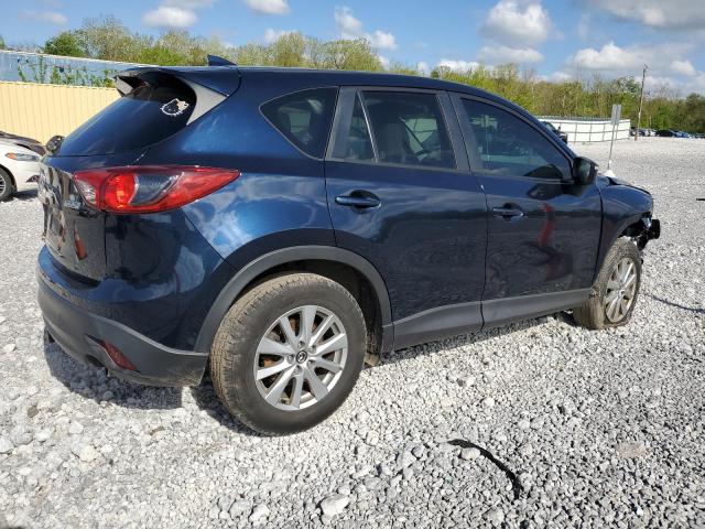 Vin: jm3ke4cy0g0793577, lot: 55661275, mazda cx-5 touring 20163