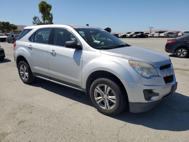 Vin: 2gnalbek4c6355287, lot: 58869325, chevrolet equinox ls 20124
