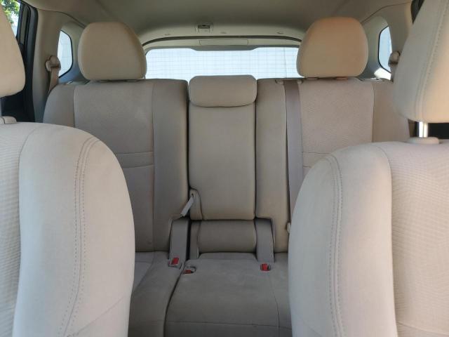2015 NISSAN ROGUE S - KNMAT2MTXFP508519