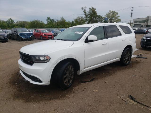 Vin: 1c4rdjdg7jc452018, lot: 58221675, dodge durango gt 2018 img_1