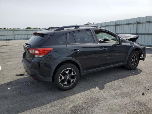 2018 SUBARU CROSSTREK - JF2GTADC7J8346308