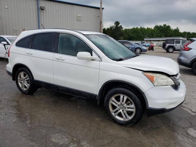 Vin: 5j6re3h70bl044684, lot: 57705865, honda crv exl 20114