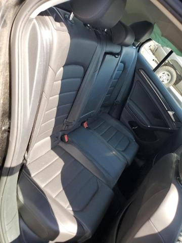 2016 VOLKSWAGEN GOLF - 3VW217AU5GM000936