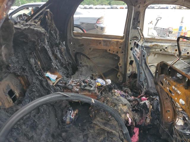 2022 FORD BRONCO 3FMCR9B6XNRE22952