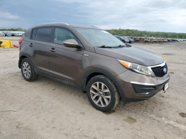Vin: kndpbcac2e7613853, lot: 50580265, kia sportage lx 20144