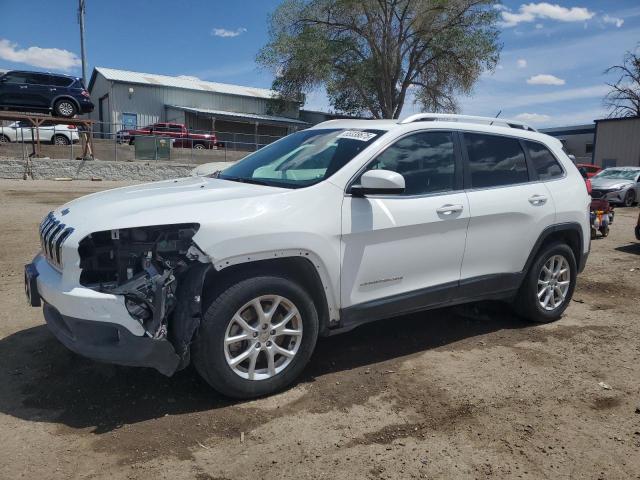 JEEP CHEROKEE L