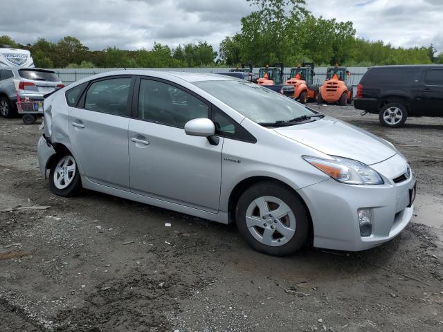 Vin: jtdkn3du1a0049136, lot: 58320305, toyota prius 20104