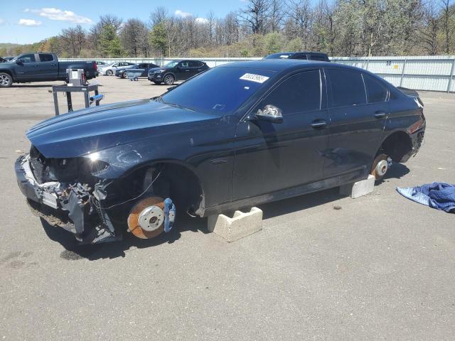 BMW 535 XI