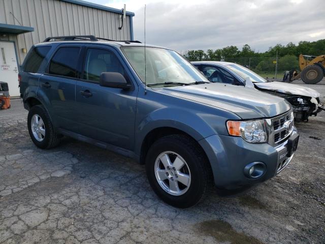 Vin: 1fmcu0d73bkb82062, lot: 57218095, ford escape xlt 20114