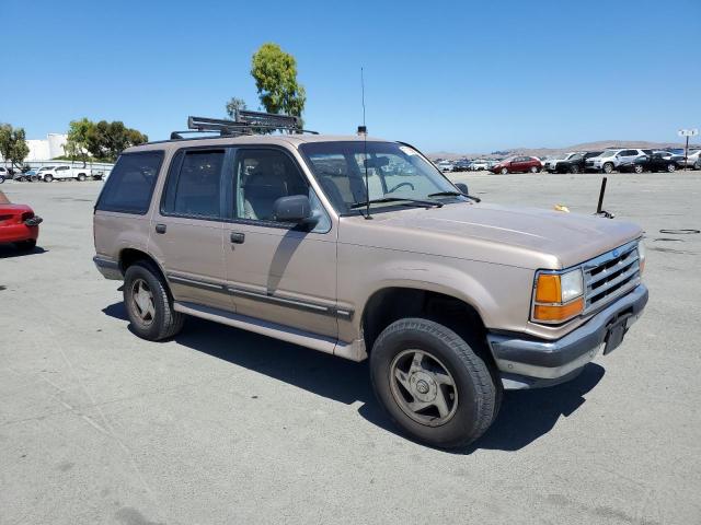 Vin: 1fmdu34x3pua92606, lot: 57672895, ford explorer 19934