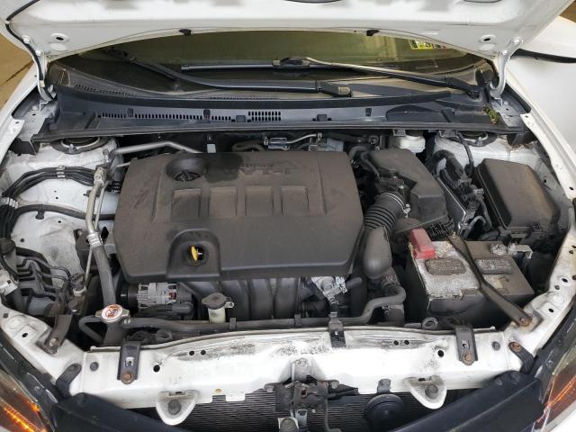 2019 TOYOTA 1/2 TON PI 5YFBURHE3KP909344