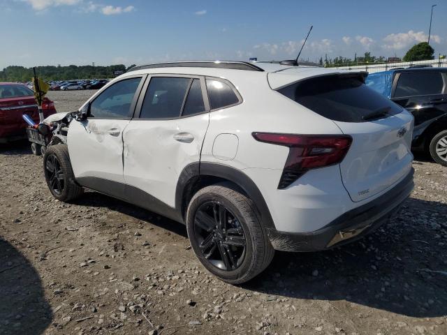 Vin: kl77lke25rc161285, lot: 56582055, chevrolet trax activ activ 20242